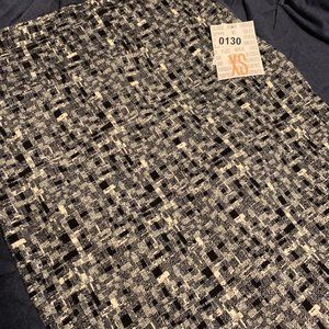 Cassie Pencil Skirt NWT